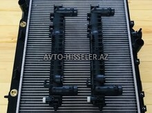 Audi A4 radiator qapağı 8D0121251M